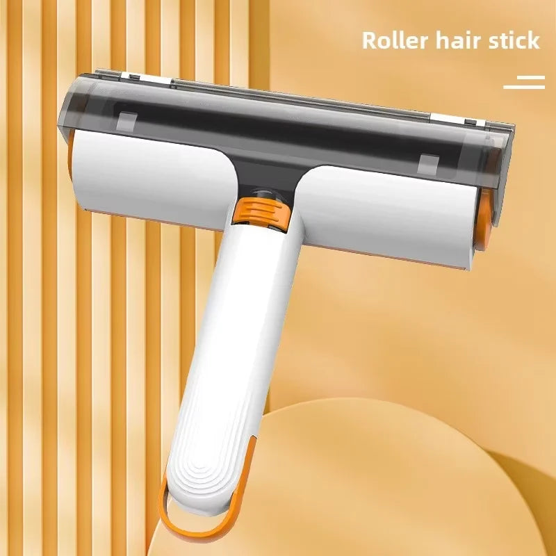 Pet Hair Remover Roller (Reusable)